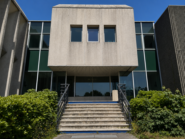 Bureaux 500 m² — Quimper