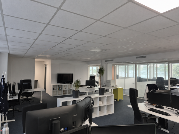 Bureaux 200 m² — Toulouse